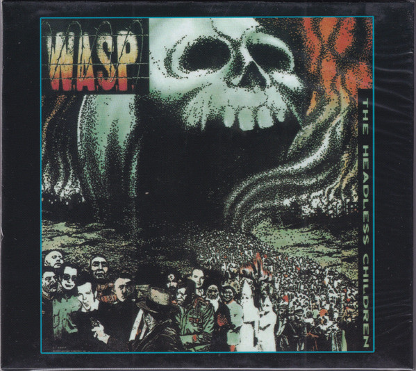 The Headless Children